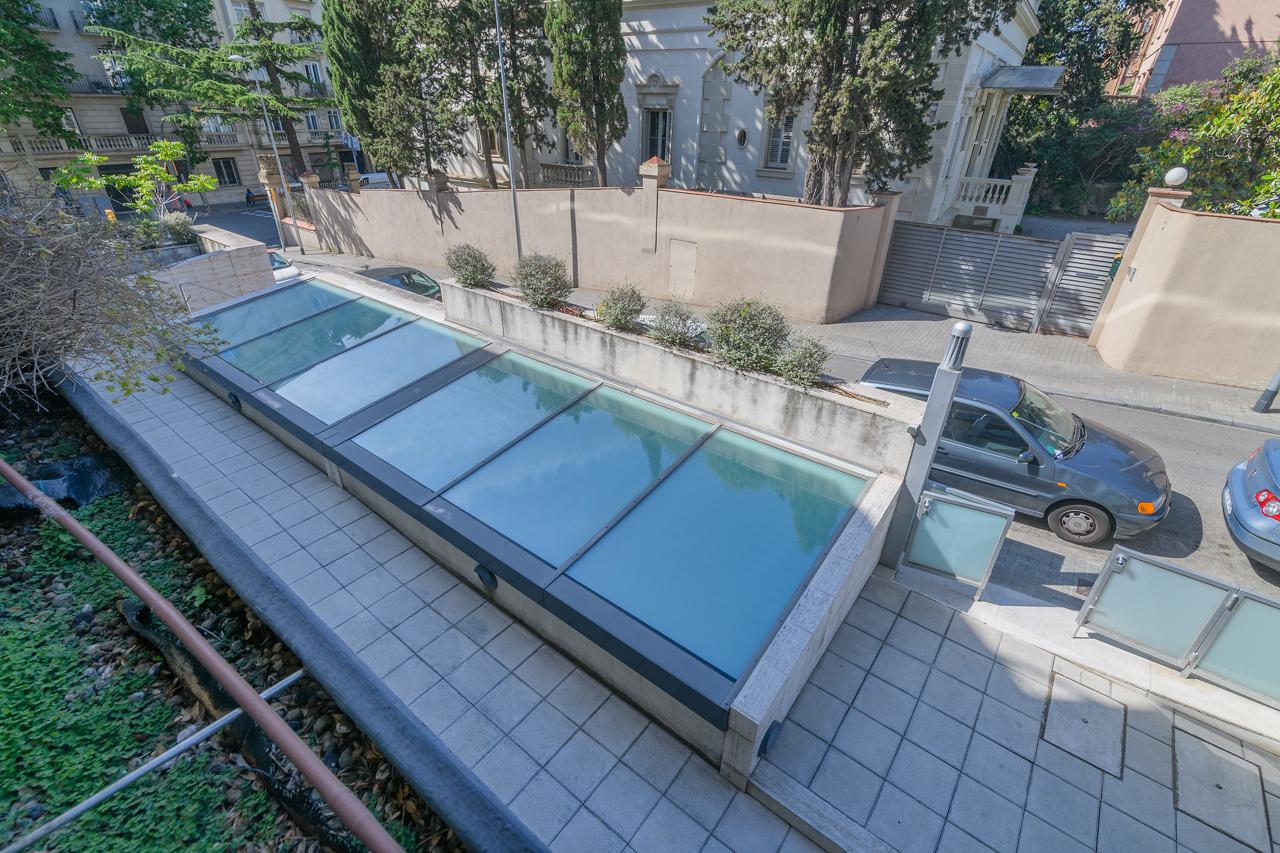 Piso – Barcelona 200.00 m2 photo32
