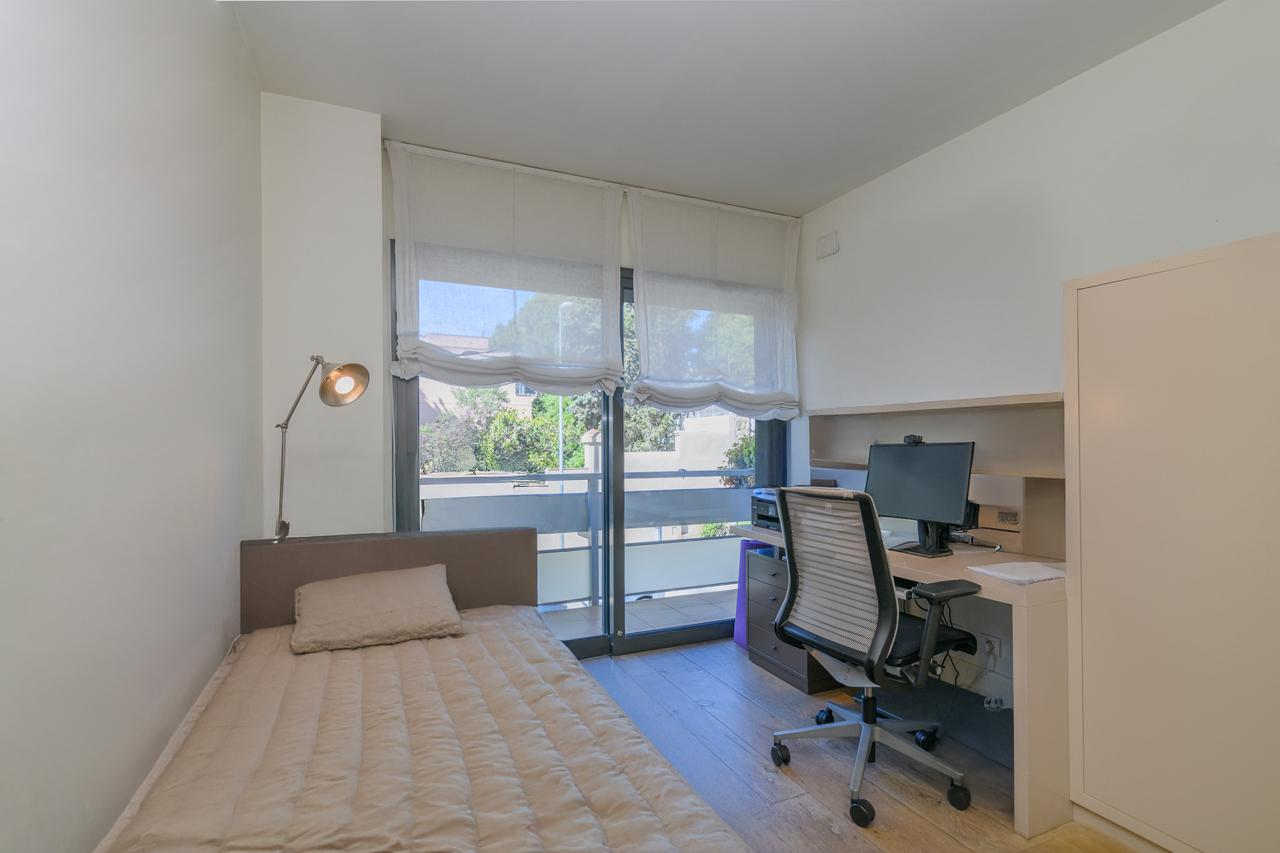Piso – Barcelona 200.00 m2 photo44