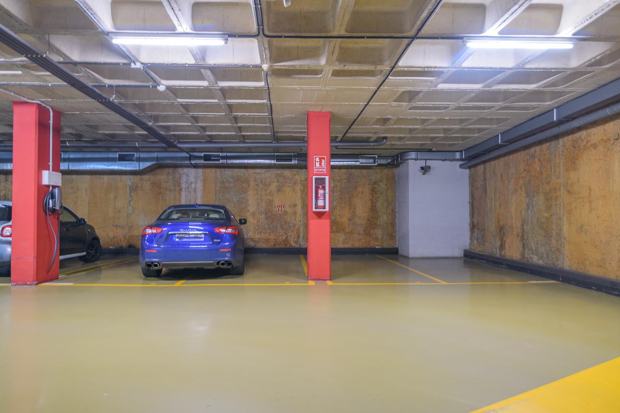 Piso – Barcelona 200.00 m2 photo56