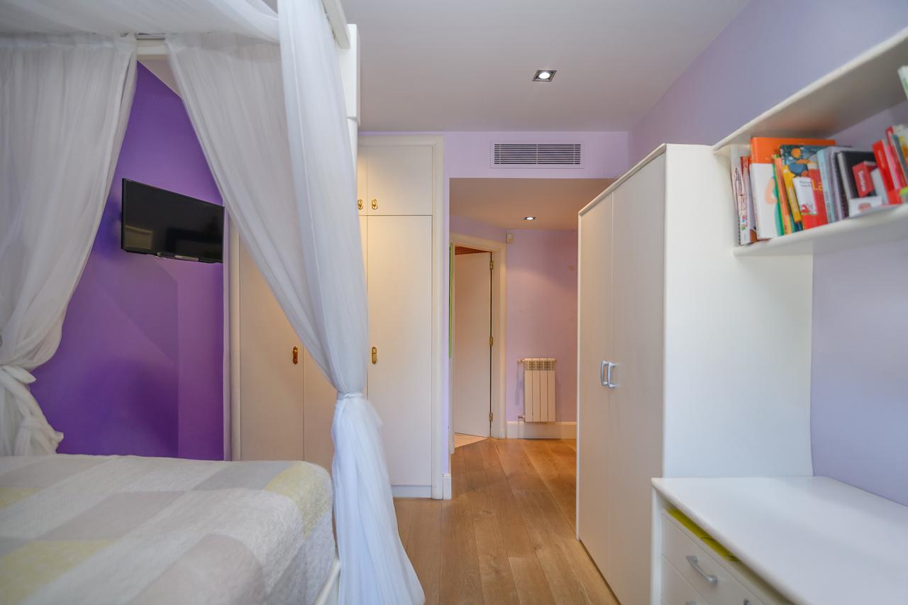 Piso – Barcelona 200.00 m2 photo37