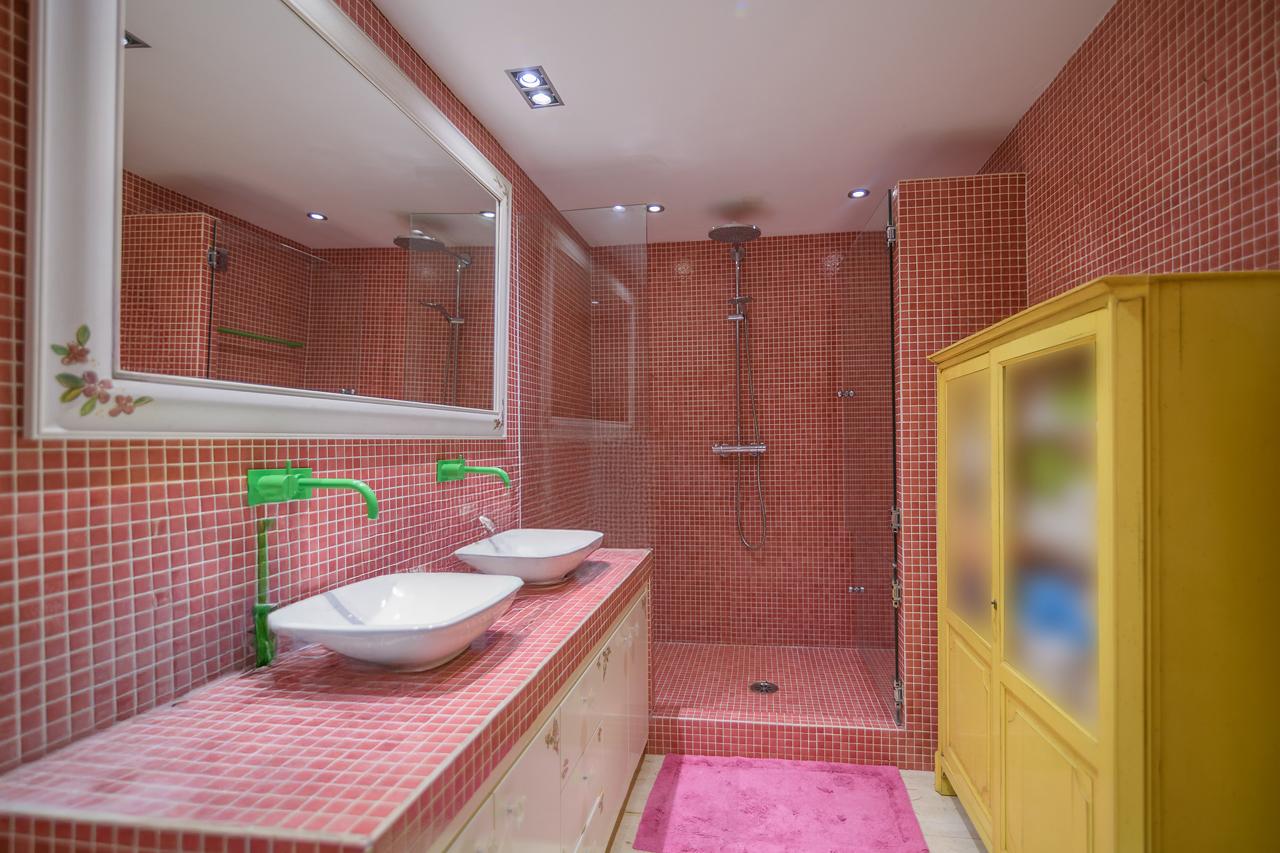 Piso – Barcelona 200.00 m2 photo39