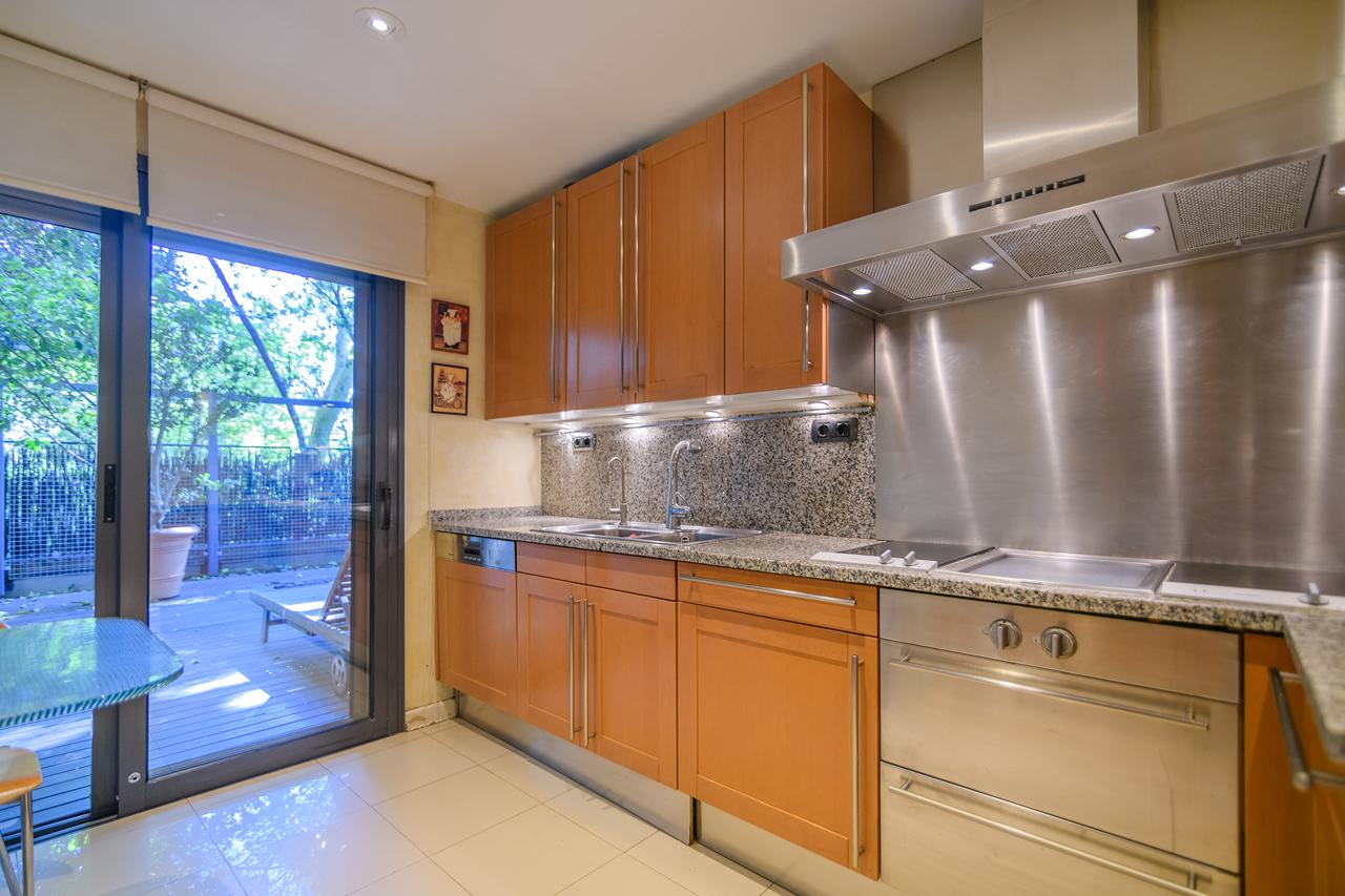 Piso – Barcelona 200.00 m2 photo49