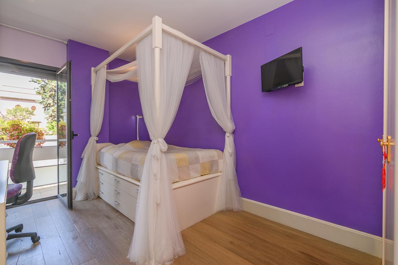 Piso – Barcelona 200.00 m2 photo34