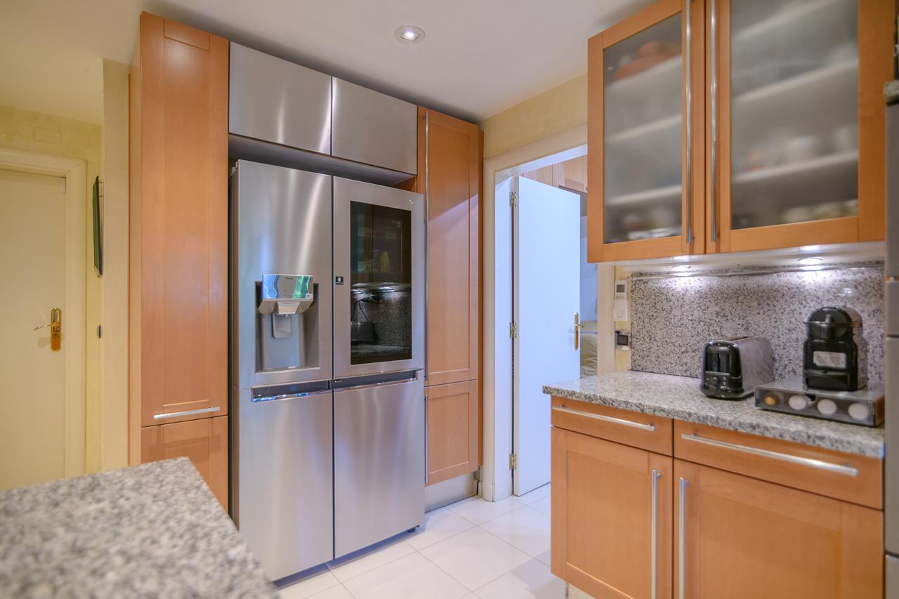 Piso – Barcelona 200.00 m2 photo52