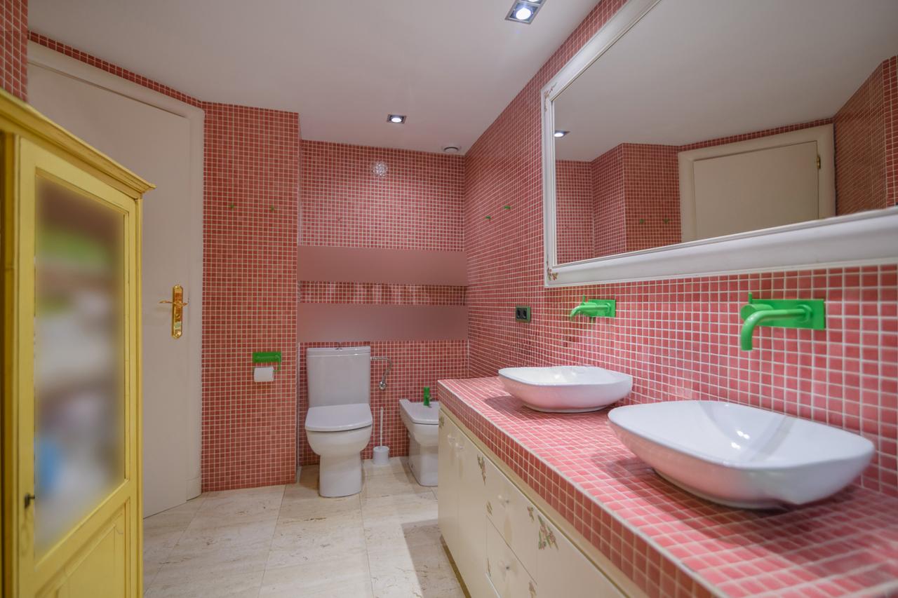 Piso – Barcelona 200.00 m2 photo40