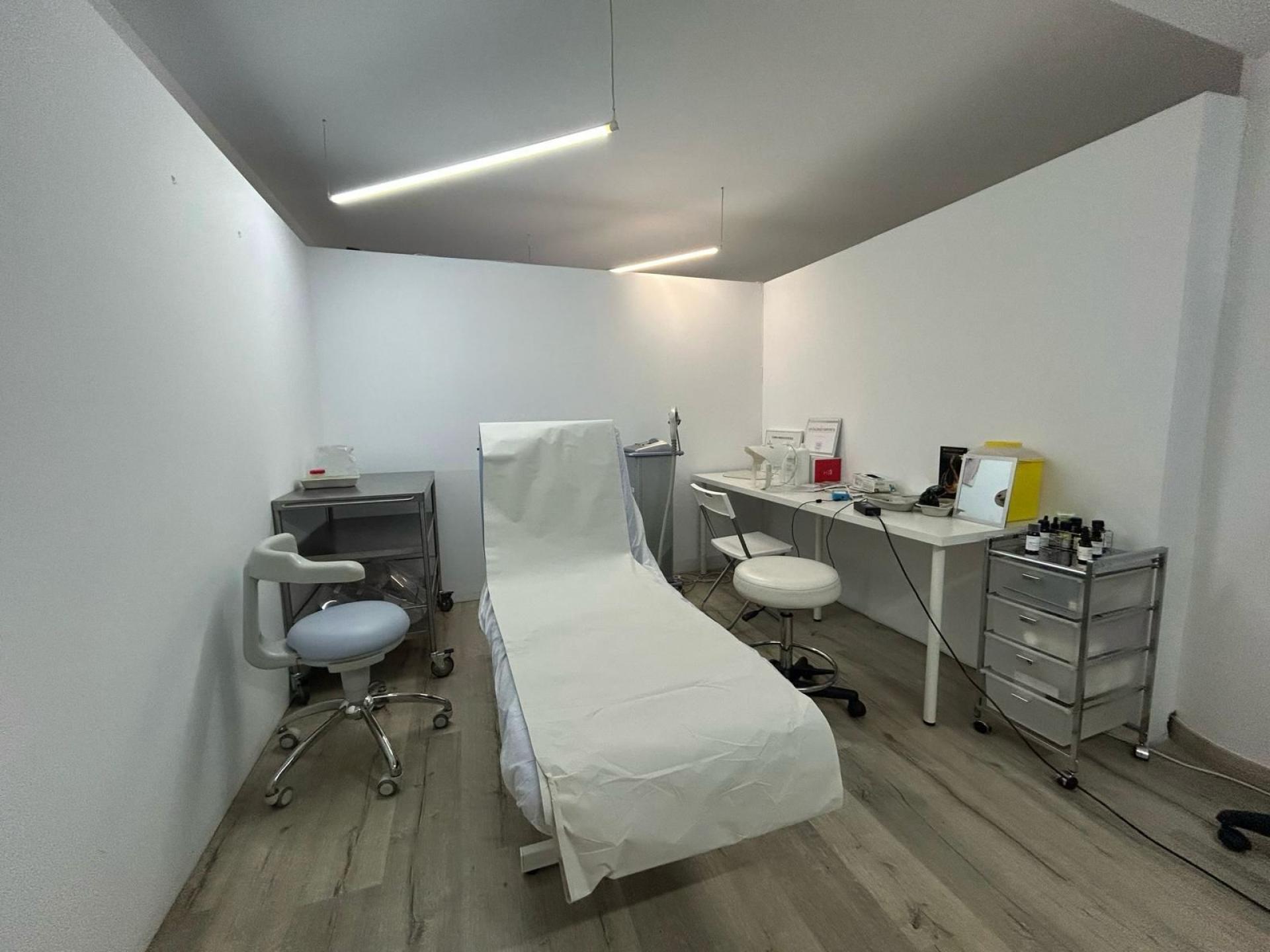 Local comercial – Barcelona 449.00 m2 photo12