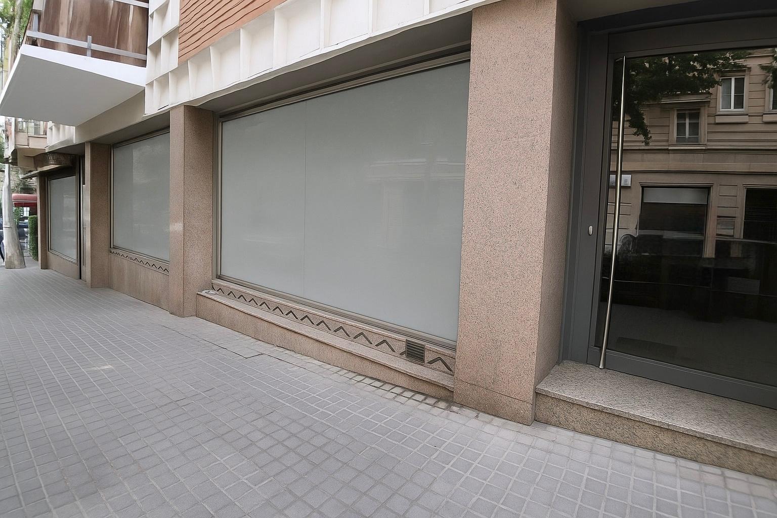 Local comercial – Barcelona 449.00 m2 photo3