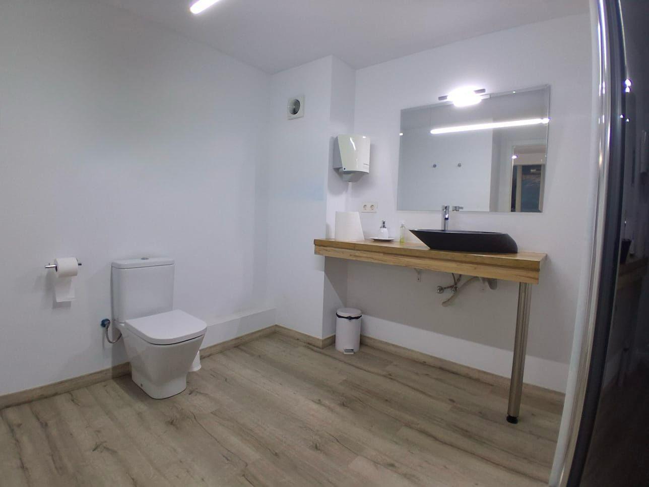 Local comercial – Barcelona 449.00 m2 photo11