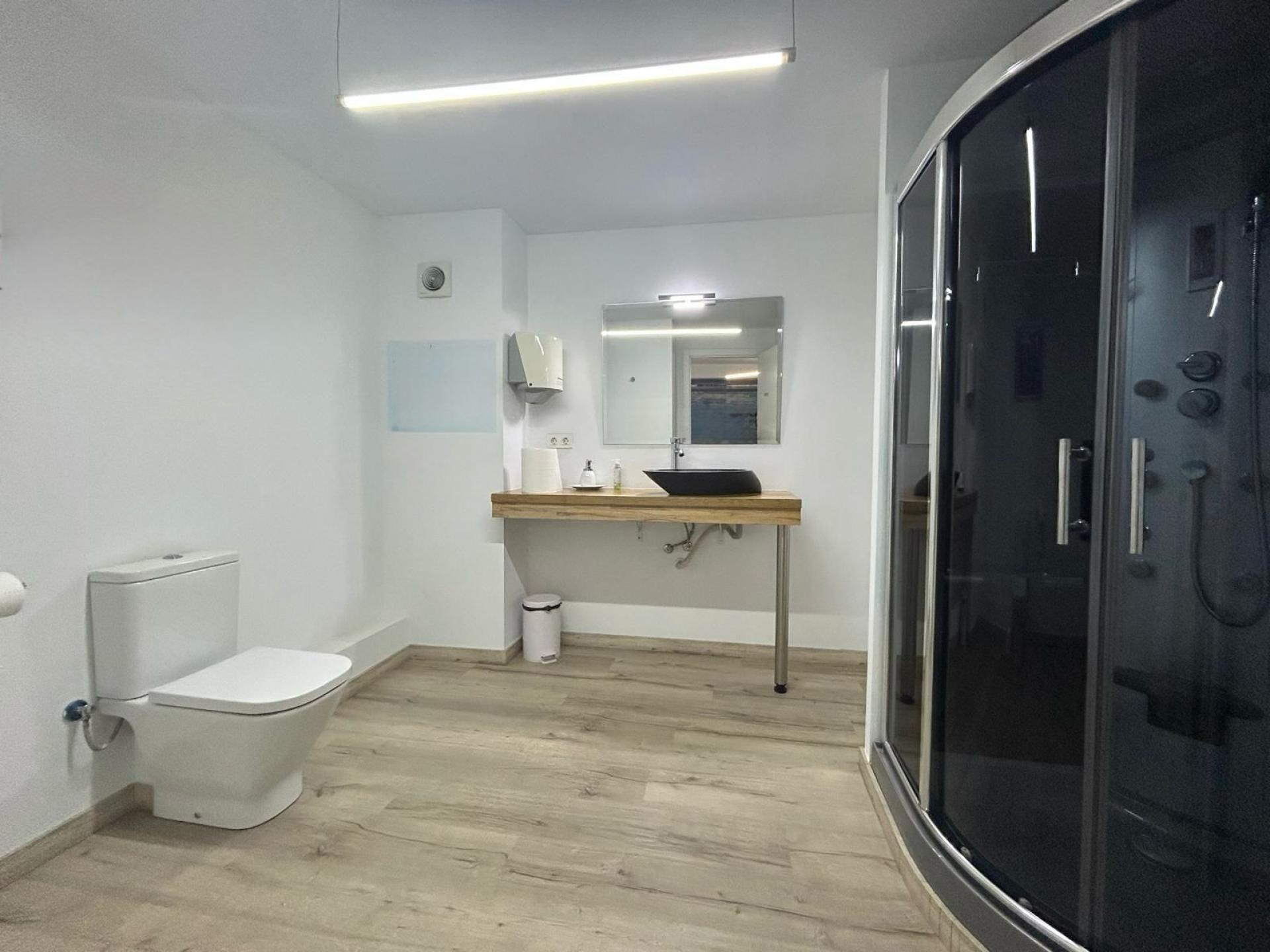 Local comercial – Barcelona 449.00 m2 photo13