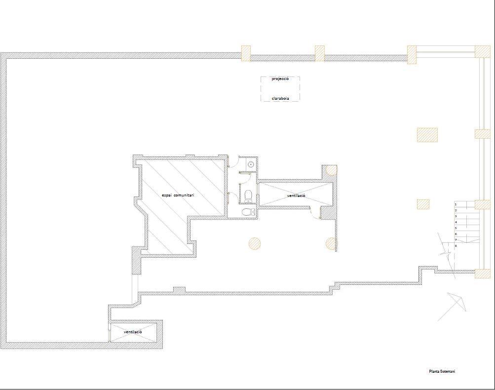 Local comercial – Barcelona 449.00 m2 photo26