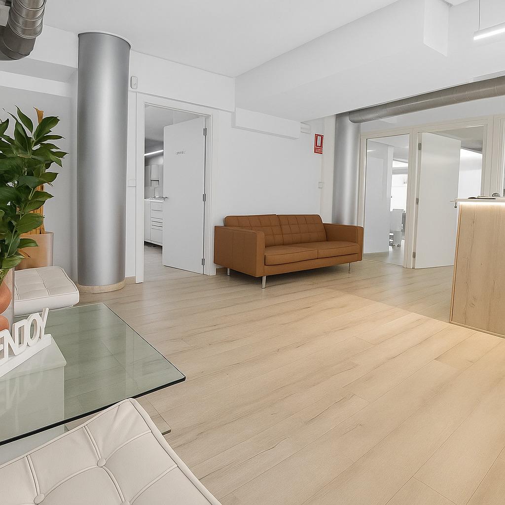 Local comercial – Barcelona 449.00 m2 photo8