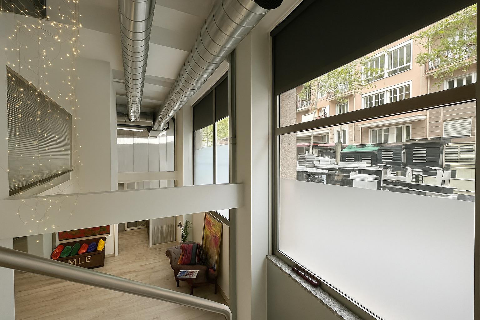 Local comercial – Barcelona 449.00 m2 photo18