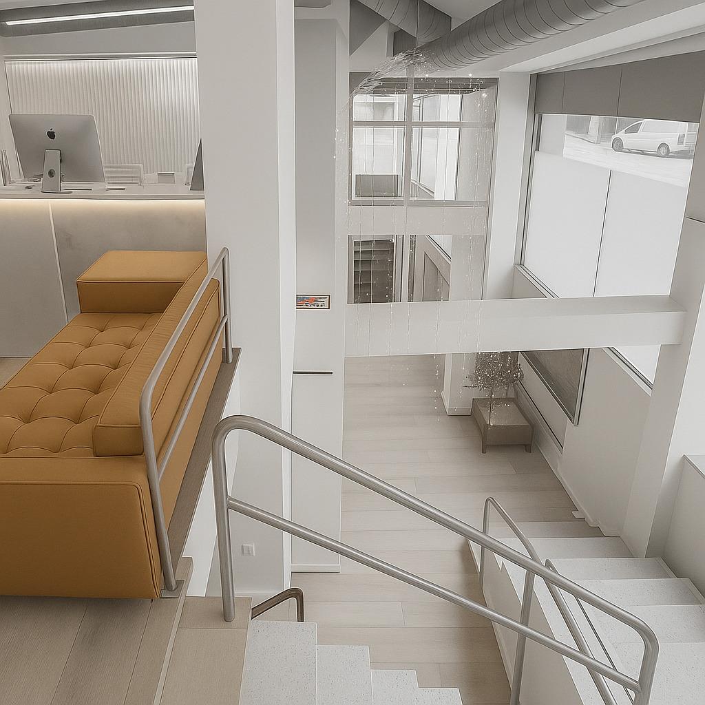 Local comercial – Barcelona 449.00 m2 photo6