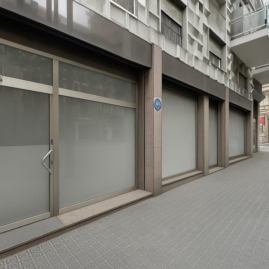 Local comercial – Barcelona 449.00 m2 photo14