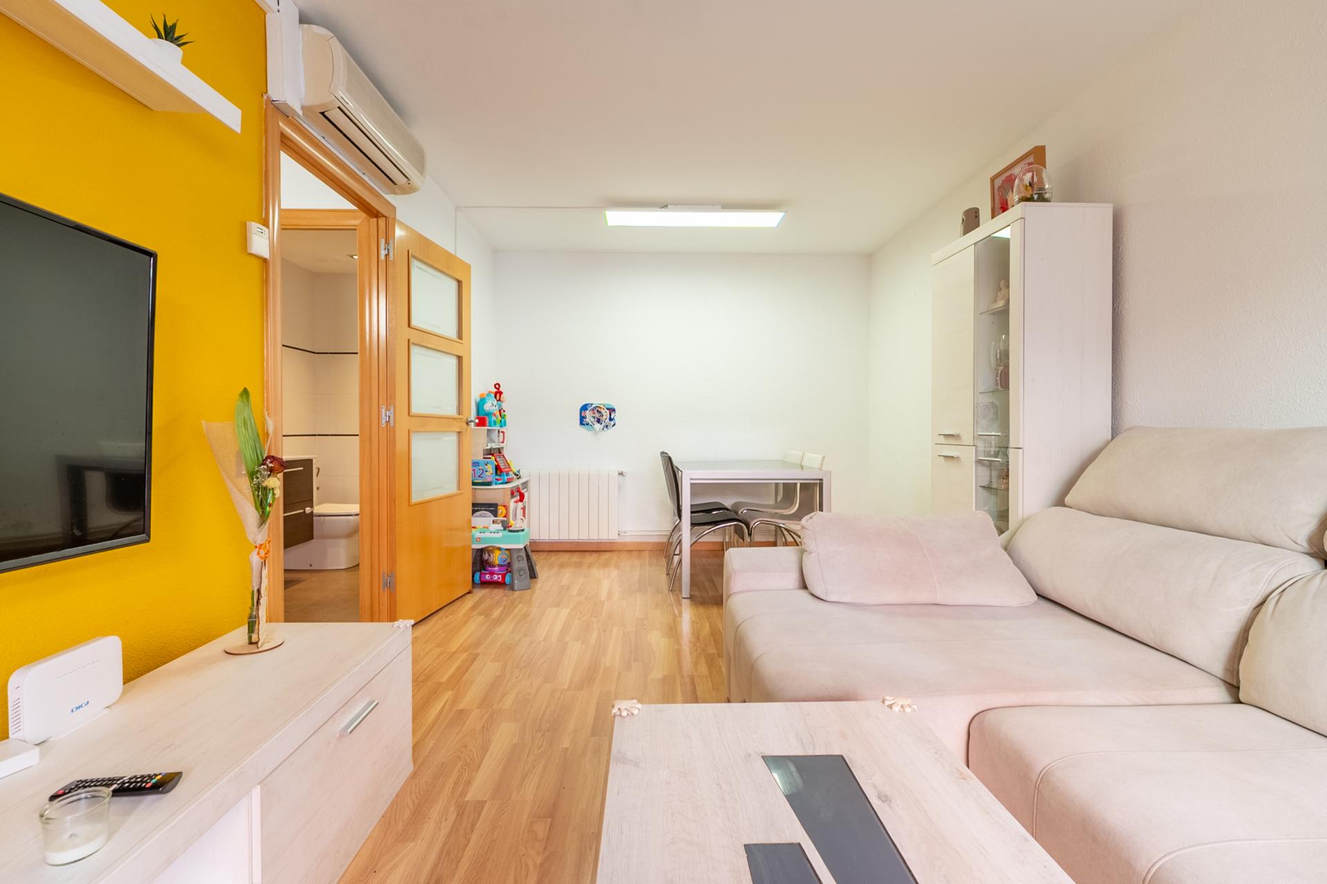 Piso – Barcelona 69.00 m2 photo9