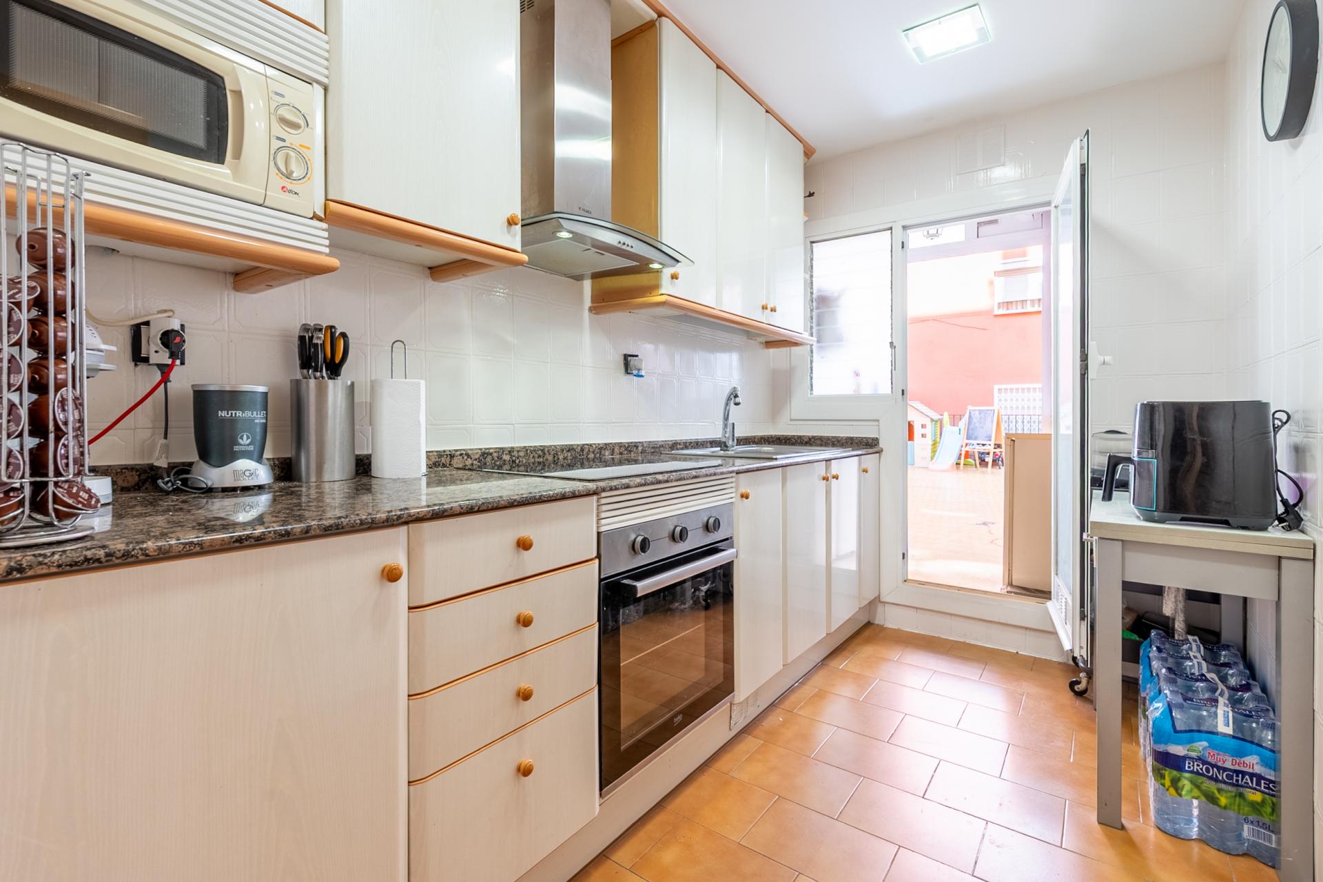 Piso – Barcelona 69.00 m2 photo3
