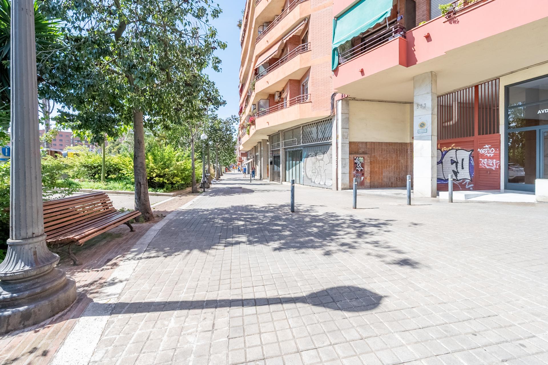 Piso – Barcelona 69.00 m2 photo34