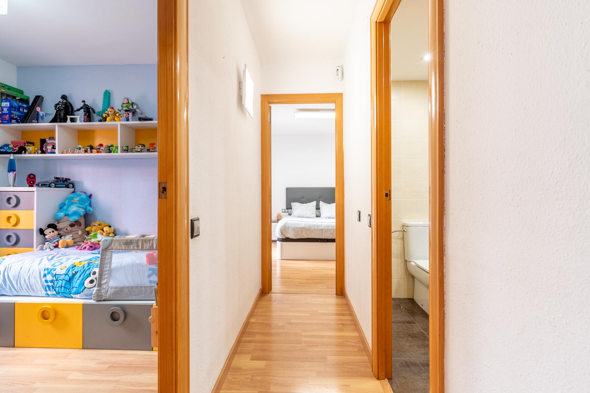 Piso – Barcelona 69.00 m2 photo18