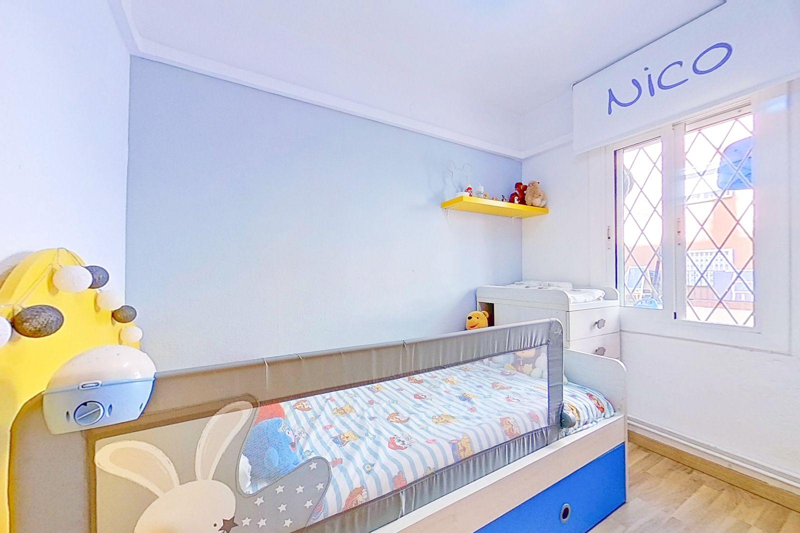 Piso – Barcelona 69.00 m2 photo16