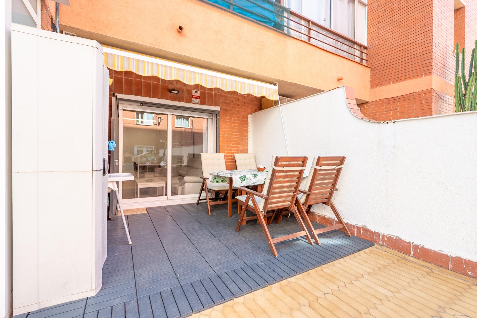 Piso – Barcelona 69.00 m2 photo27