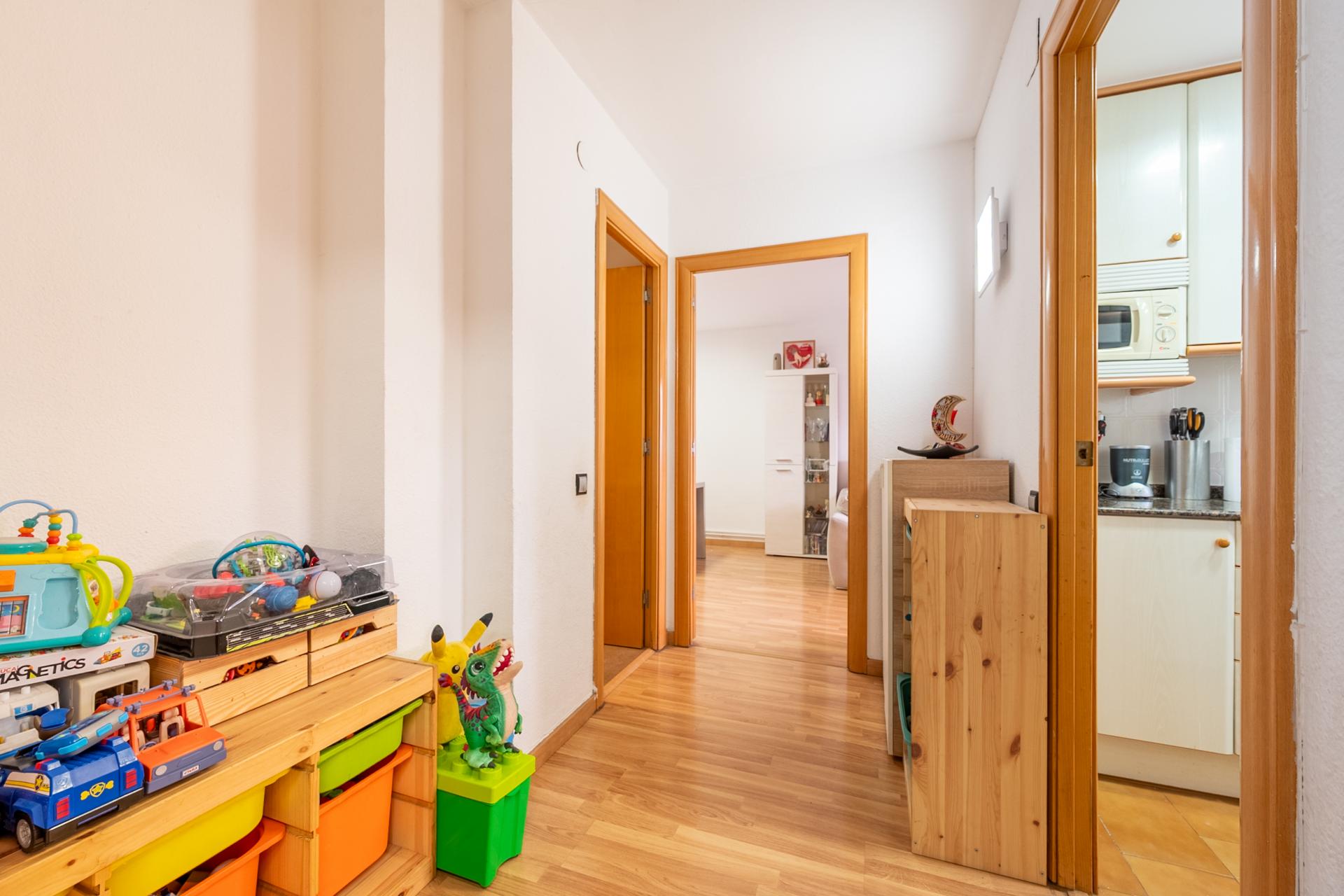 Piso – Barcelona 69.00 m2 photo24