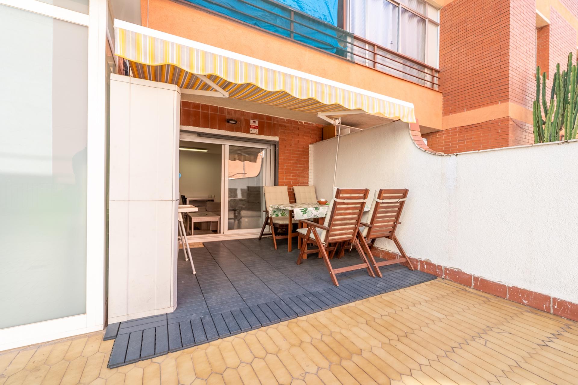 Piso – Barcelona 69.00 m2 photo4