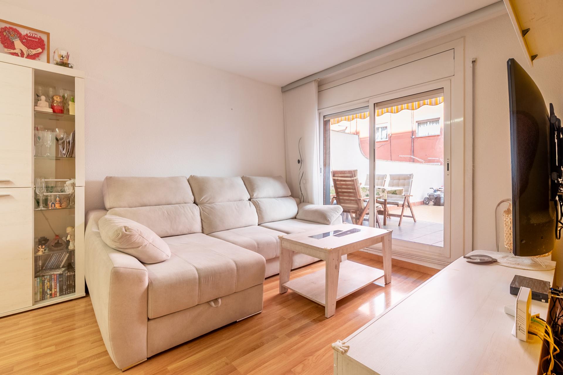 Piso – Barcelona 69.00 m2 photo8