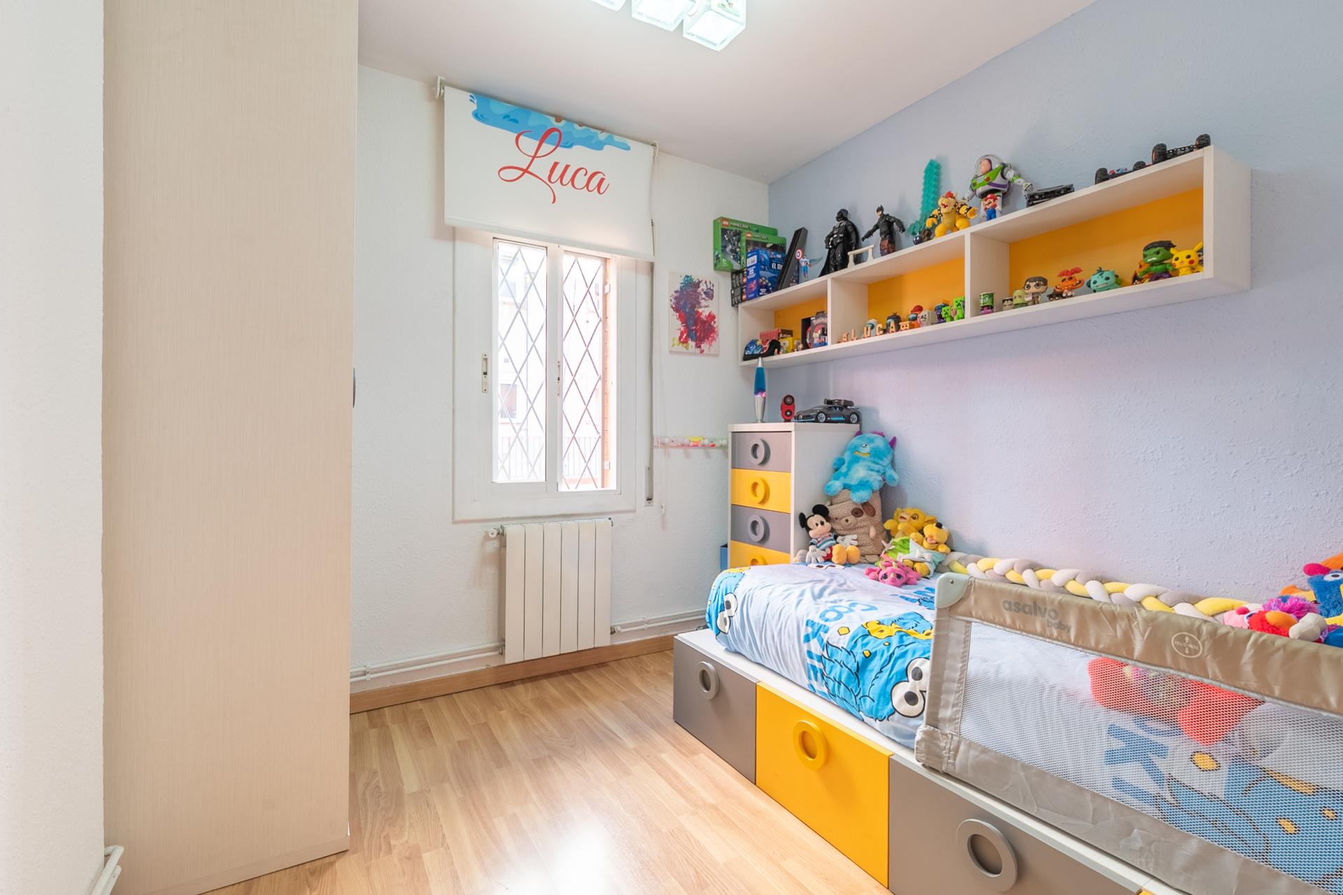 Piso – Barcelona 69.00 m2 photo14
