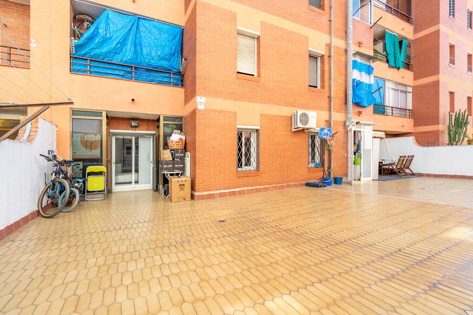 Piso – Barcelona 69.00 m2 photo30