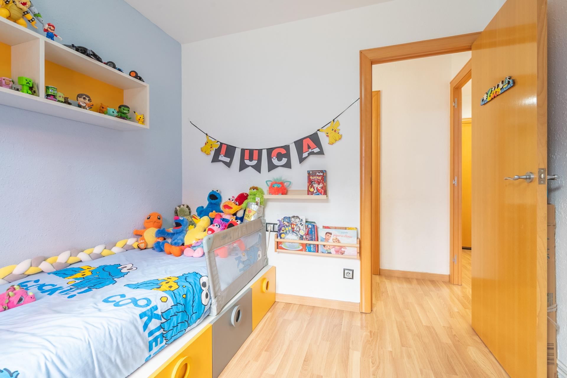 Piso – Barcelona 69.00 m2 photo15