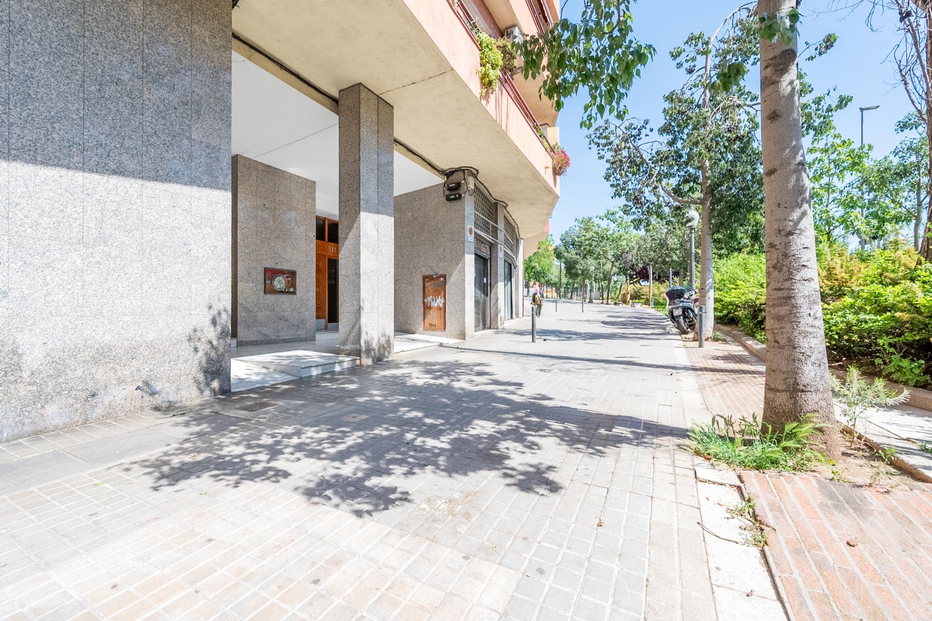 Piso – Barcelona 69.00 m2 photo33