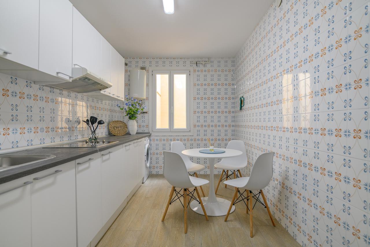 Piso – Barcelona 201.00 m2 photo65