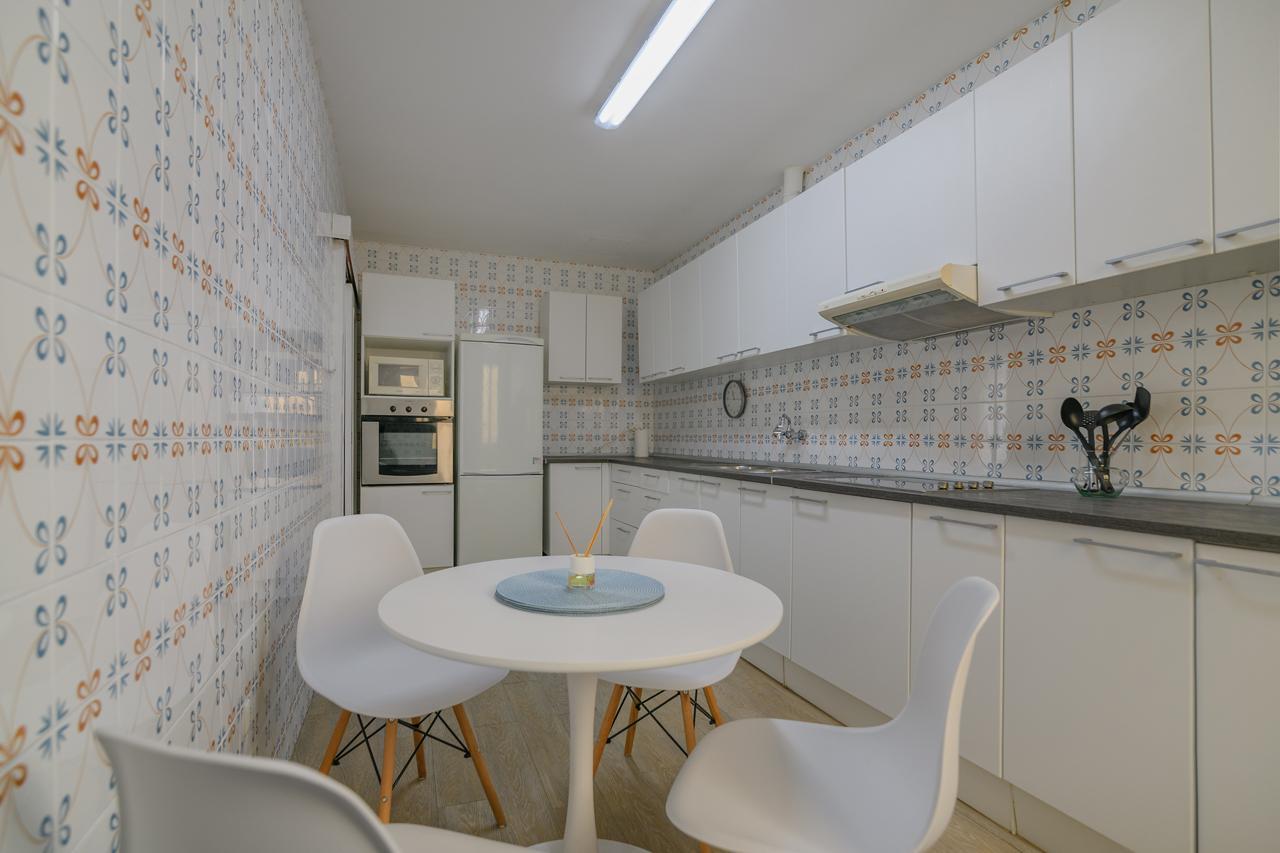 Piso – Barcelona 201.00 m2 photo68