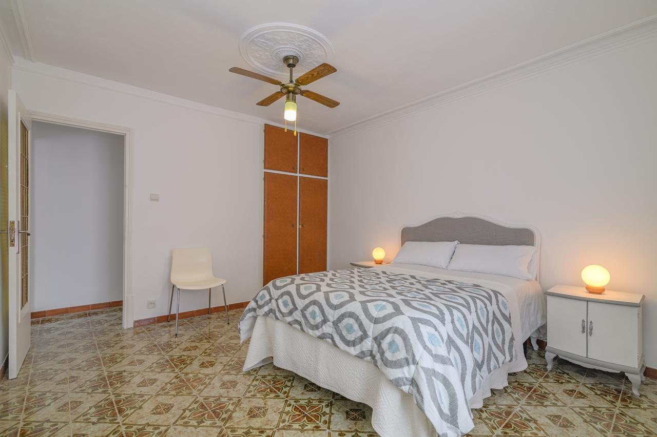 Piso – Barcelona 201.00 m2 photo21