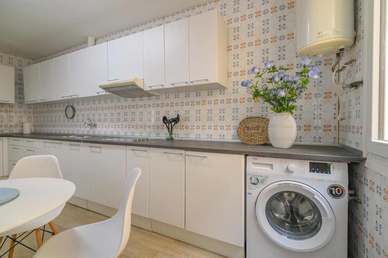 Piso – Barcelona 201.00 m2 photo71