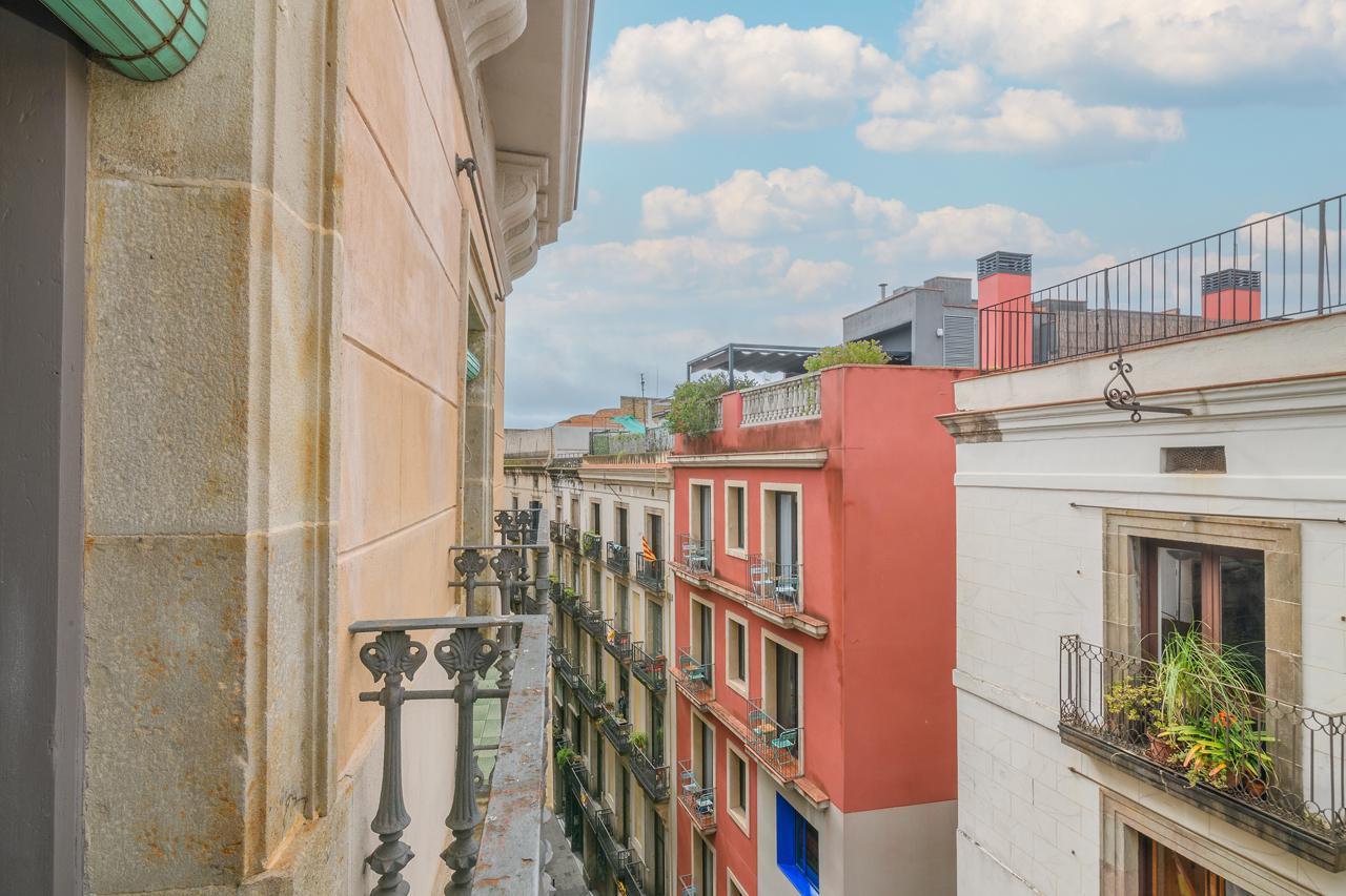 Piso – Barcelona 201.00 m2 photo16