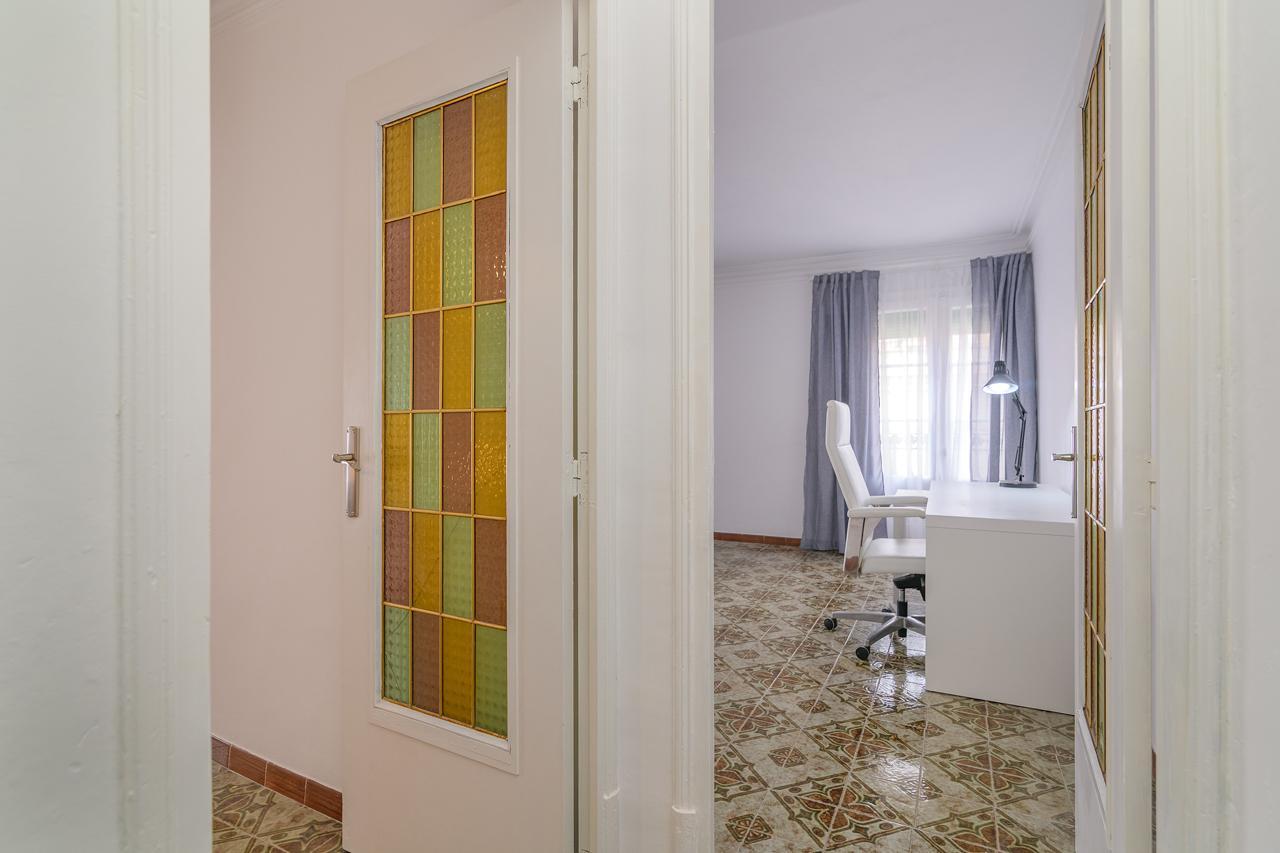 Piso – Barcelona 201.00 m2 photo12