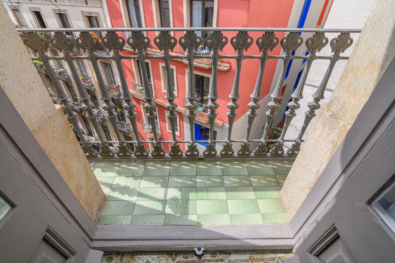 Piso – Barcelona 201.00 m2 photo41