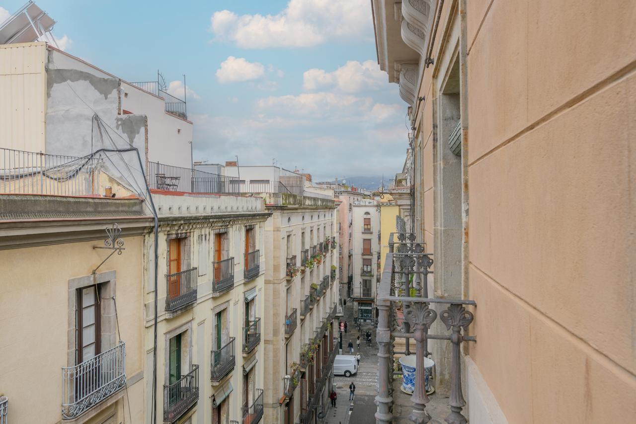 Piso – Barcelona 201.00 m2 photo22