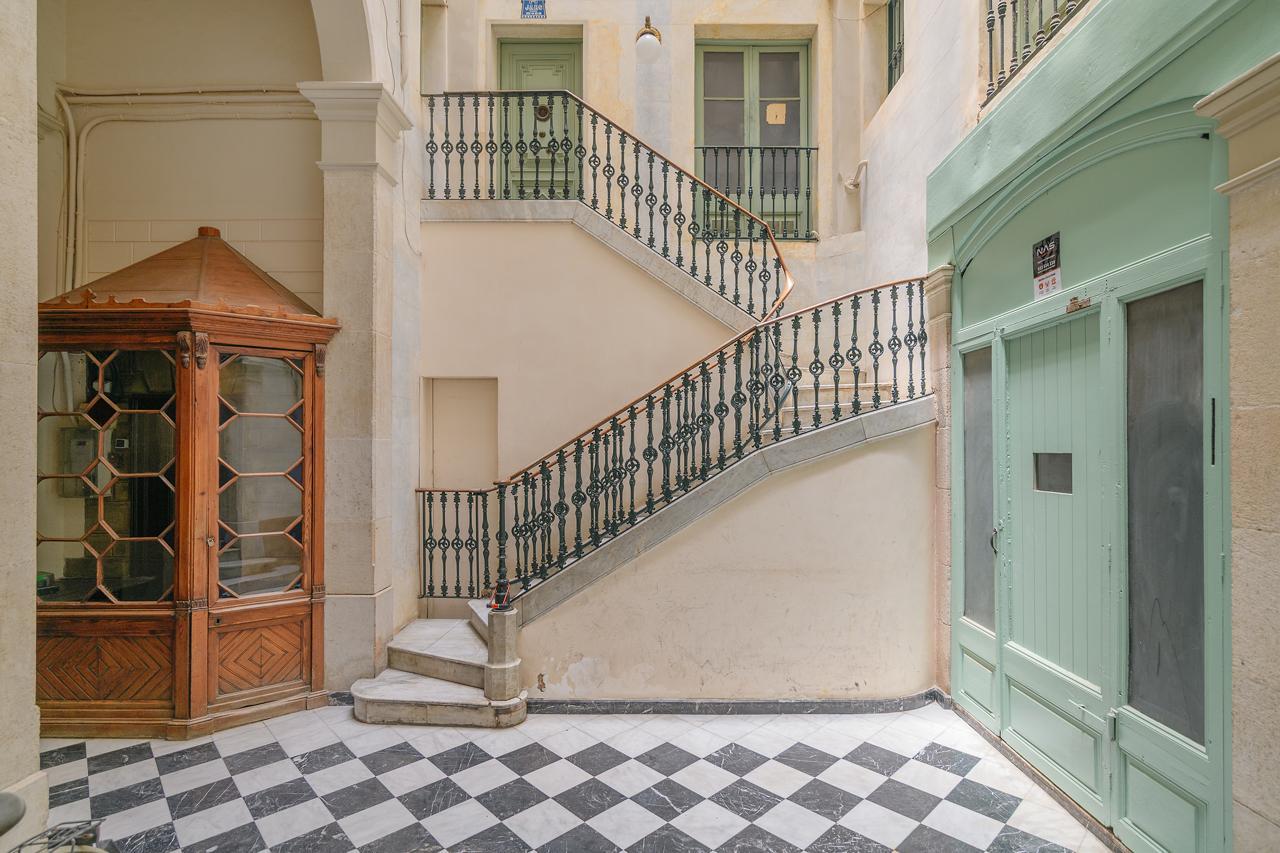 Piso – Barcelona 201.00 m2 photo78