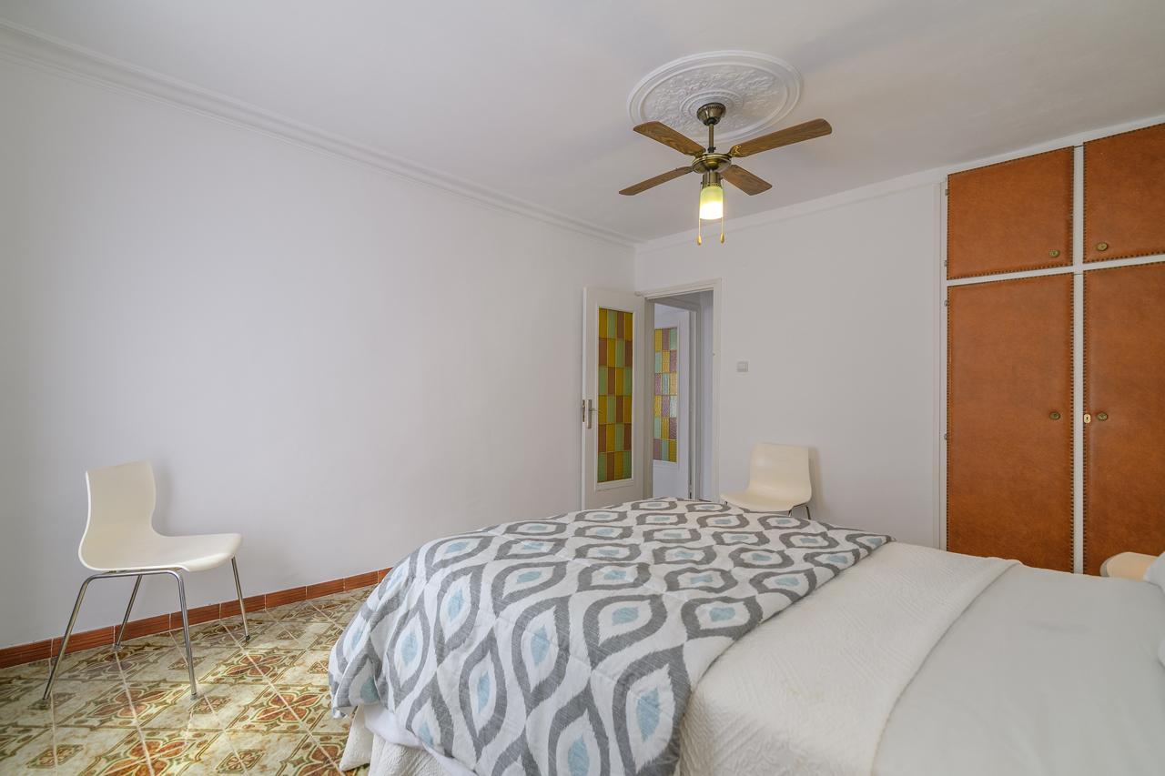 Piso – Barcelona 201.00 m2 photo29