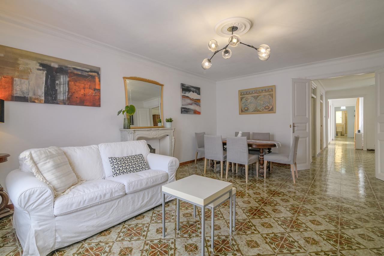 Piso – Barcelona 201.00 m2 photo53