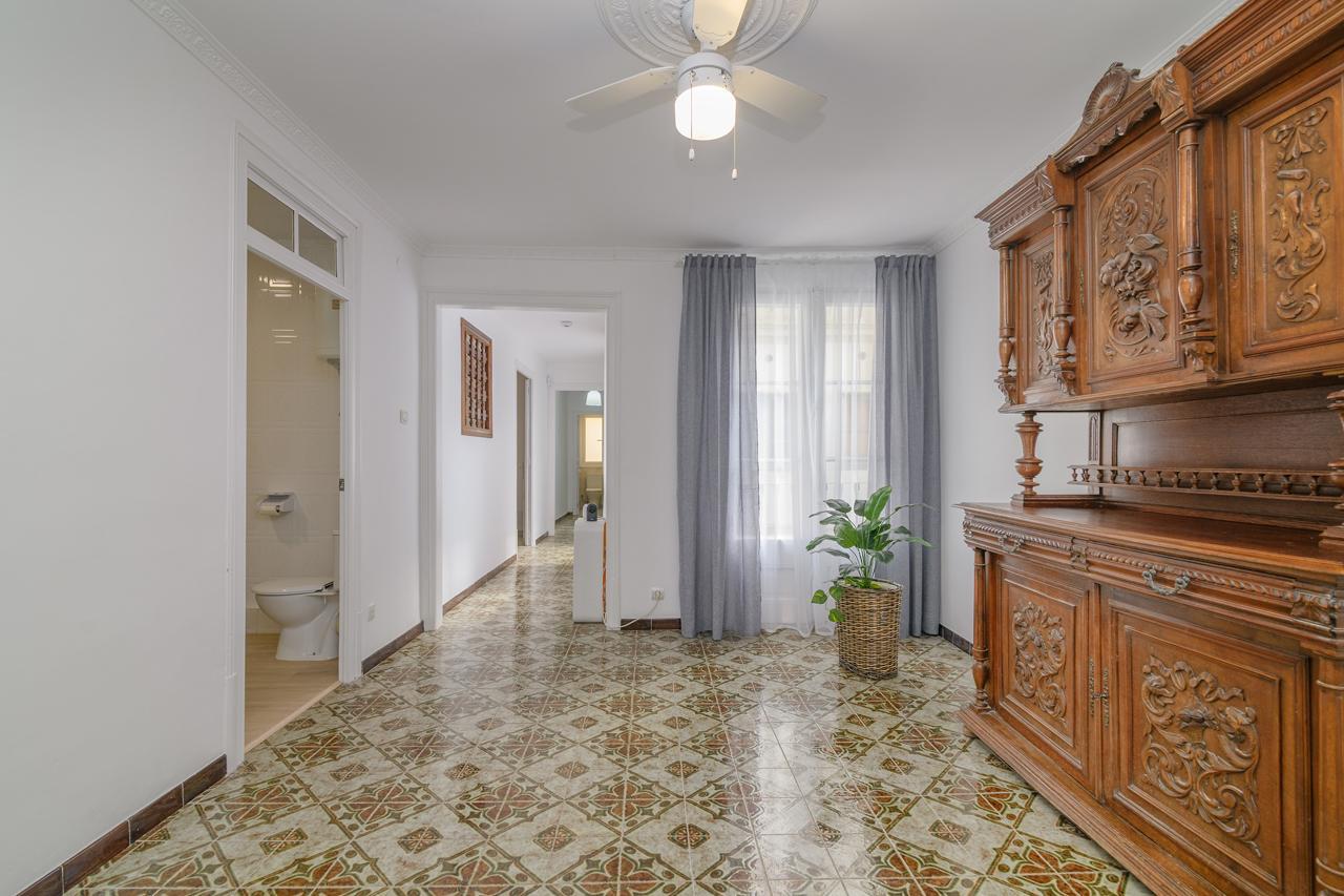 Piso – Barcelona 201.00 m2 photo42