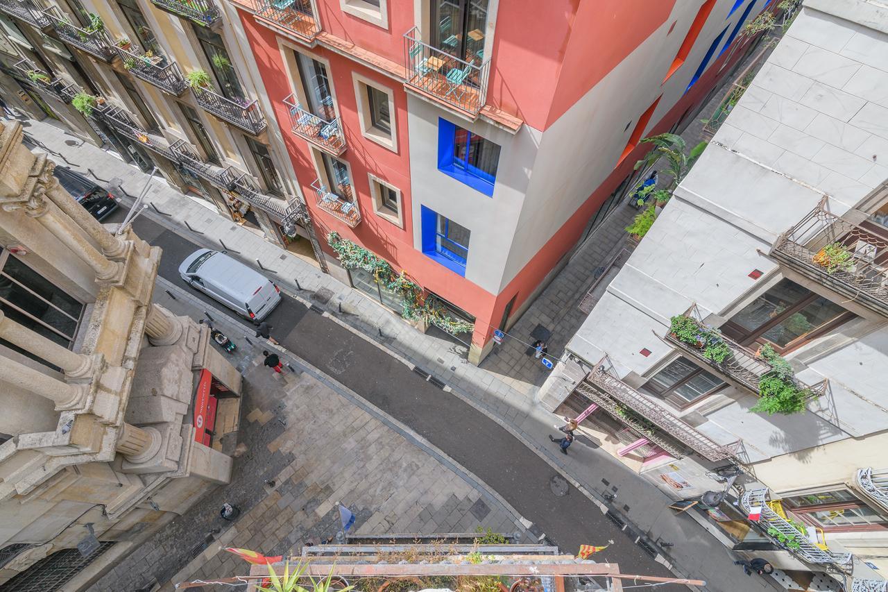 Piso – Barcelona 201.00 m2 photo32