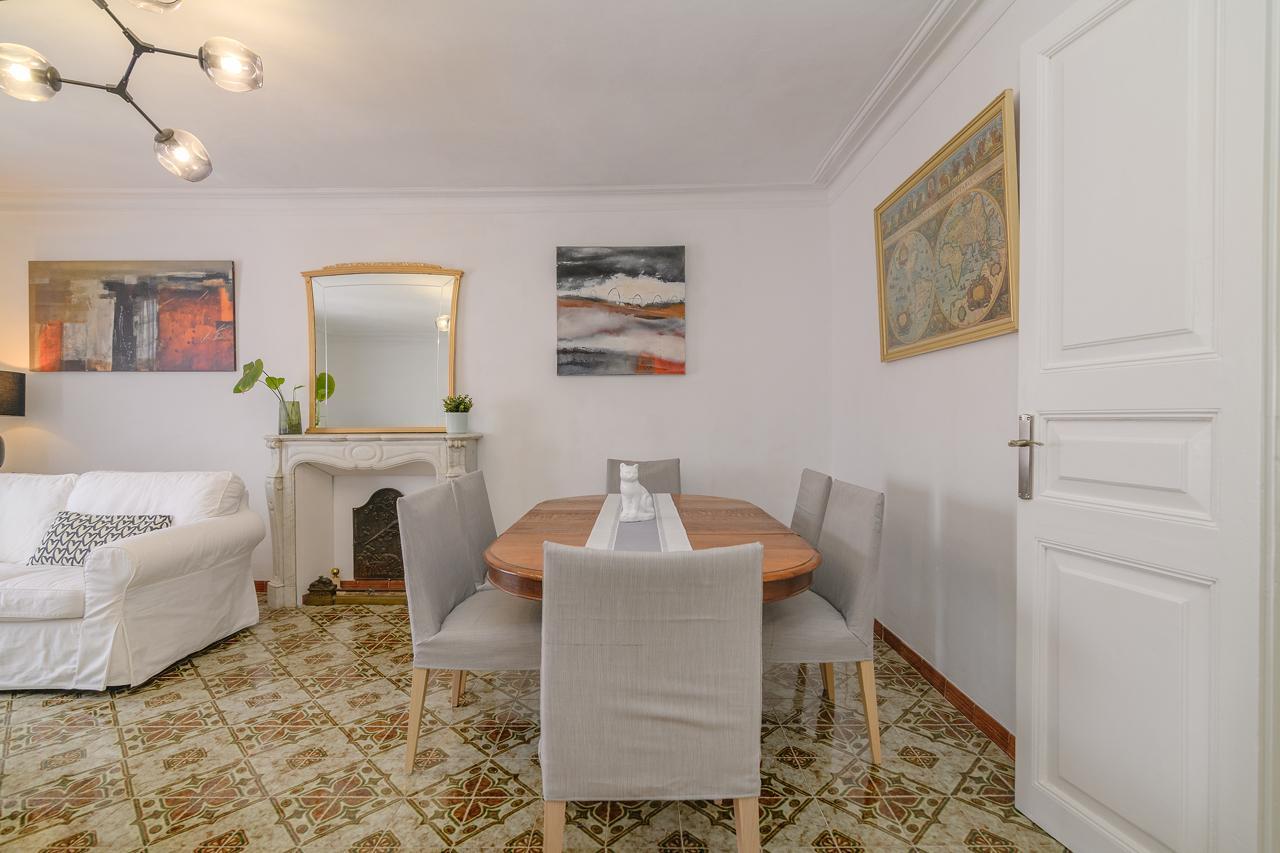 Piso – Barcelona 201.00 m2 photo54