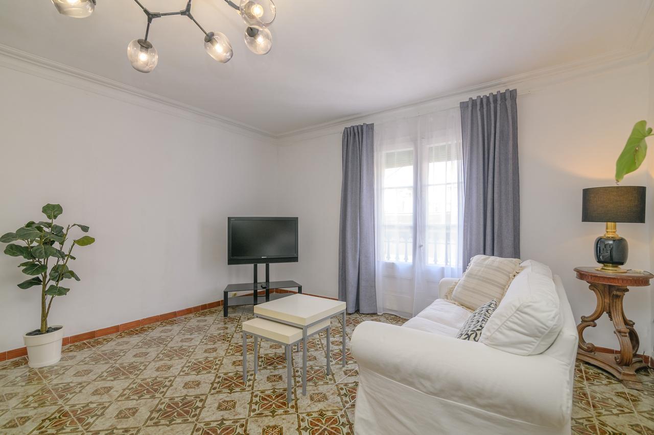 Piso – Barcelona 201.00 m2 photo59