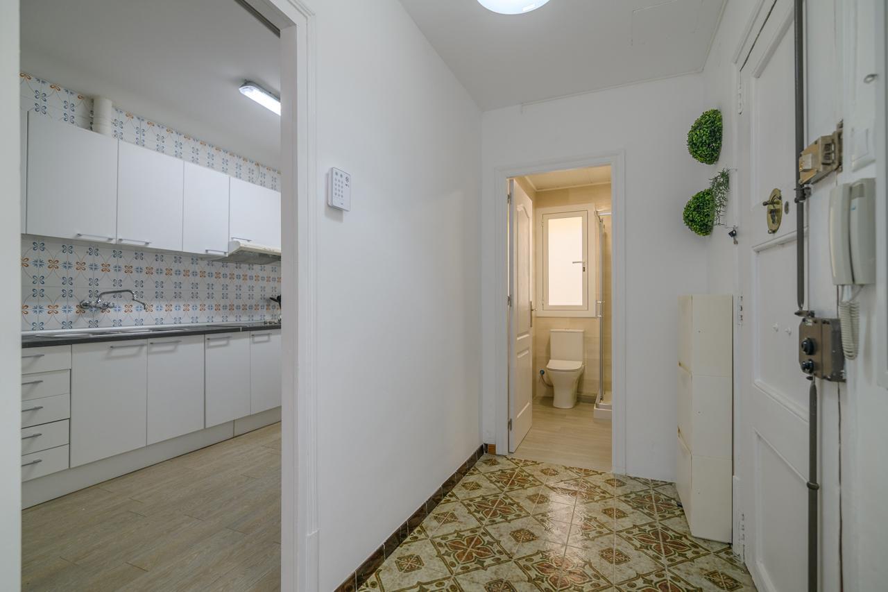 Piso – Barcelona 201.00 m2 photo63