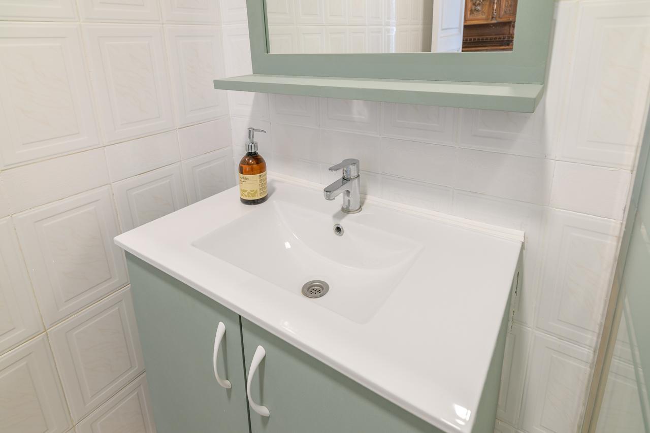 Piso – Barcelona 201.00 m2 photo49