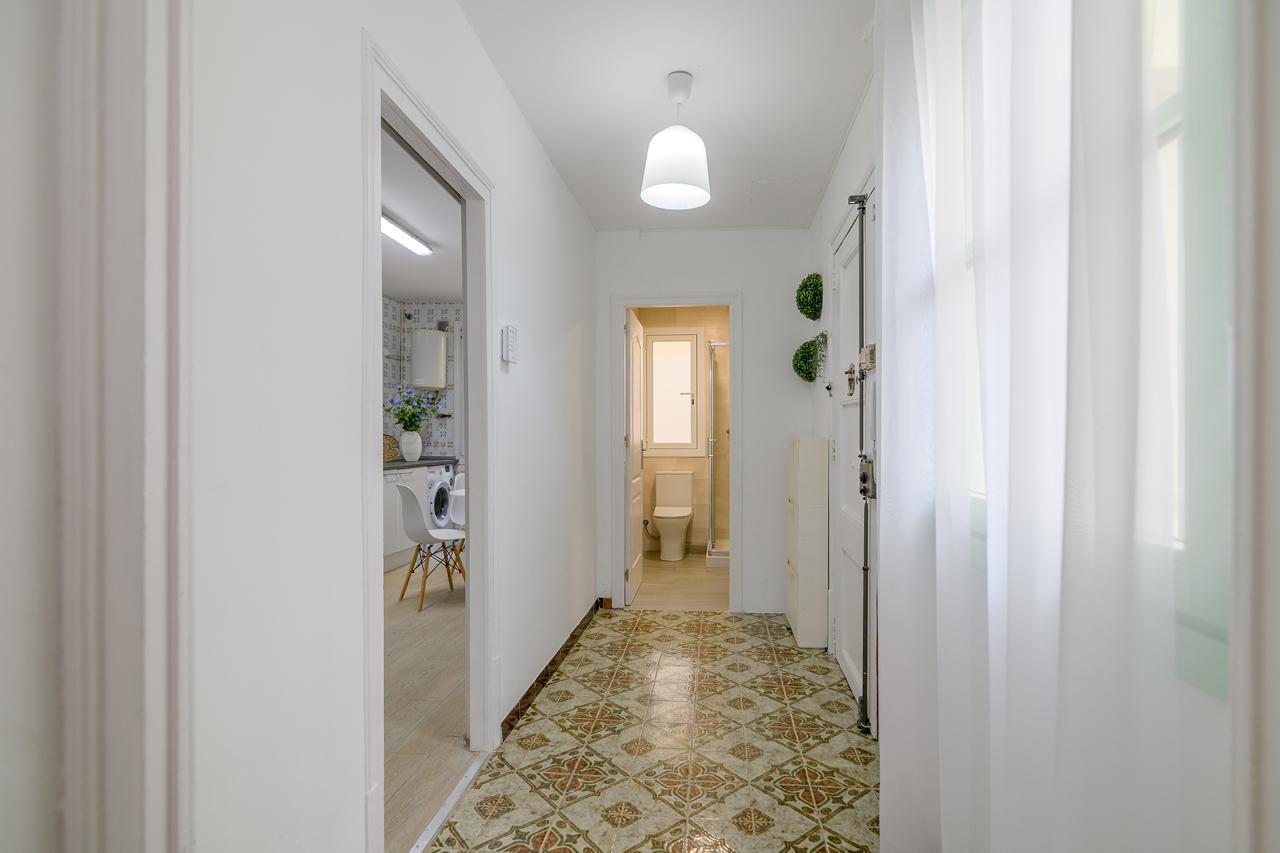 Piso – Barcelona 201.00 m2 photo62