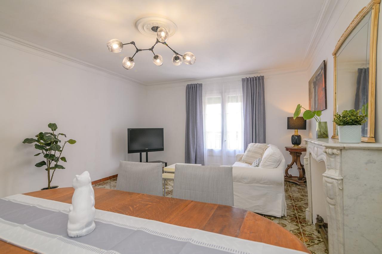 Piso – Barcelona 201.00 m2 photo13